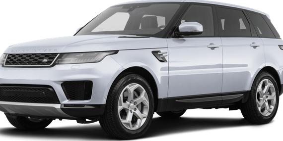 LAND ROVER RANGE ROVER SPORT 2020 SALWR2SU3LA736689 image